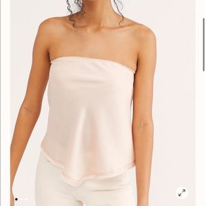 Free People Intimately Take You Anywhere Tube